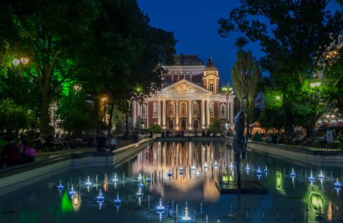 5-Day Guided Tour to Sofia, Plovdiv and Istanbul - Cancellation Policy