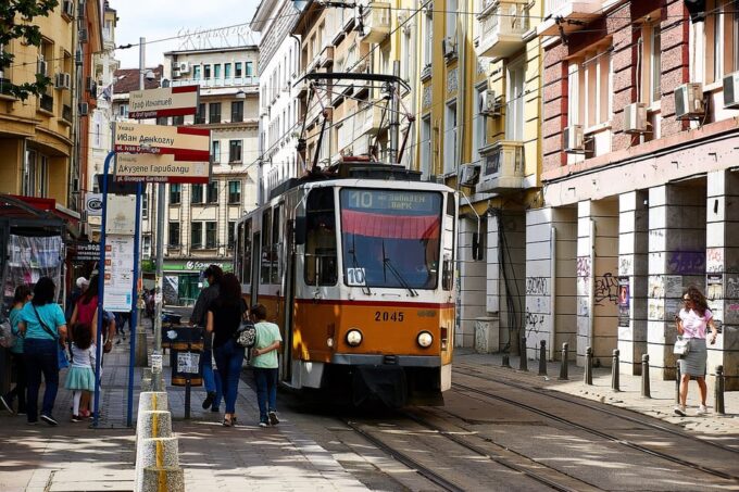 5-Day Guided Tour to Sofia, Plovdiv and Istanbul - Inclusions