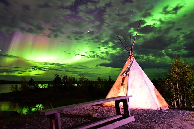 5-Day Guided Tour to Yellowknife Aurora Viewing - Accessibility Considerations