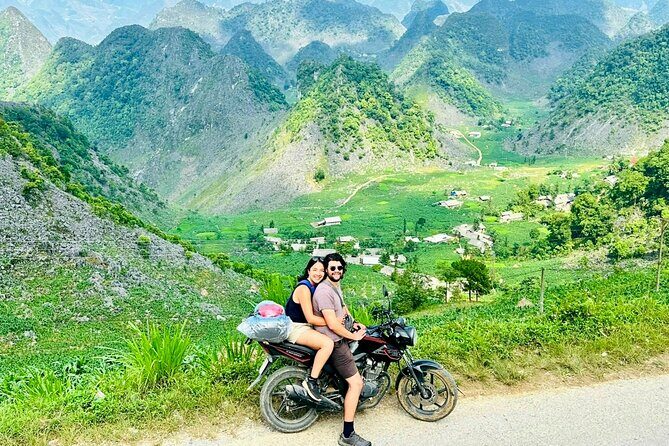 5 Day Ha Giang Loop and Cao Bang Discovery Tour - Key Points