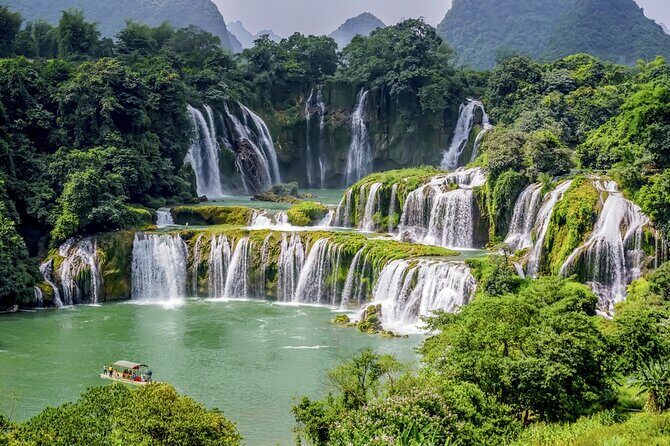 5 Day Ha Giang Loop and Cao Bang Discovery Tour - Why This Tour Works