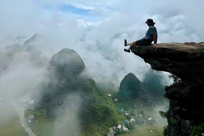 5 Day Ha Giang Loop and Cao Bang Discovery Tour - FAQs