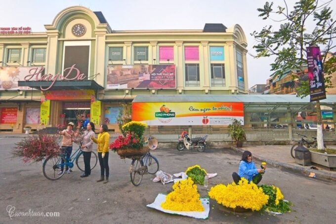 5-Day Hanoi - Lan Ha Bay 5 Star Cruise - Ninh Binh Tour - Accommodation