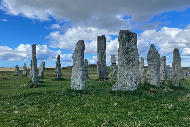 5-Day Hebrides and Highlands Tour From Edinburgh - Taking in Scottish Culture