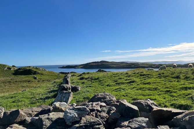 5-Day Hebrides and Highlands Tour From Edinburgh - Customer Testimonials and Ratings