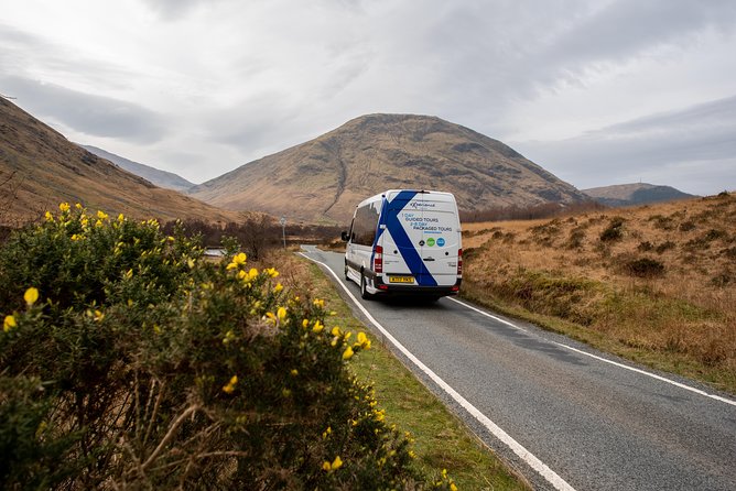 5-Day Hebrides and Highlands Tour From Edinburgh - Tour Modifications and Related Experiences
