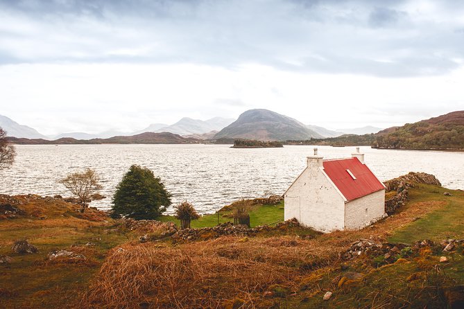 5-Day Highland Explorer and Isle of Skye Small-Group Tour From Edinburgh - Meeting Point and Start Time