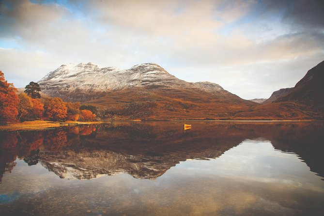 5-Day Highland Explorer and Isle of Skye Small-Group Tour From Edinburgh - Additional Information