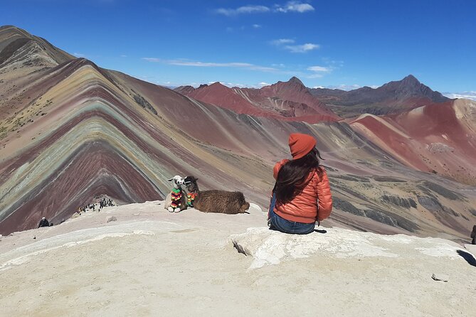 5 Day Highlights of Cusco Machupicchu & Rainbow Mountain - Discovering the Sacred Valley