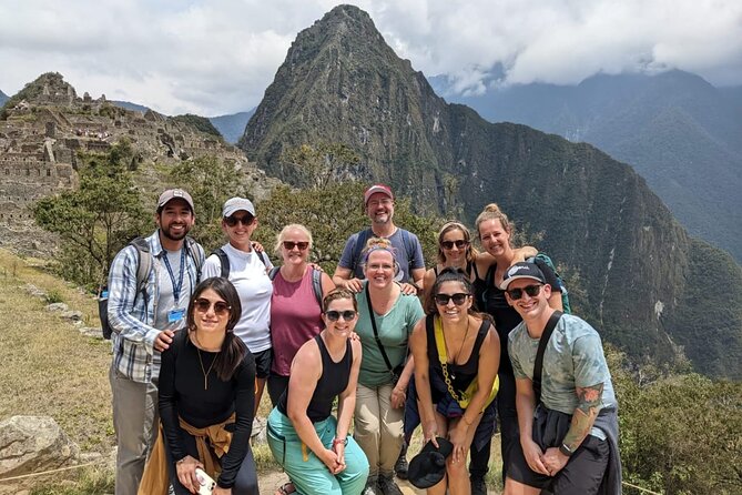 5 Day Highlights of Cusco Machupicchu & Rainbow Mountain - Traveler Reviews and Prices