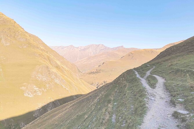 5-Day Horse Riding Tour in Caucasus - Booking and Cancellation Policy
