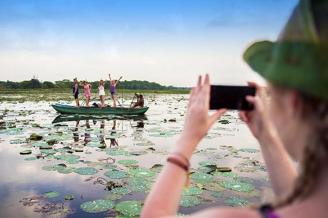 5-Day in Cultural Heart of Sri Lanka - Accessibility and Requirements
