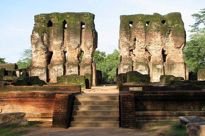 5-Day in Cultural Heart of Sri Lanka - Sigiriya Village Tour and Lunch