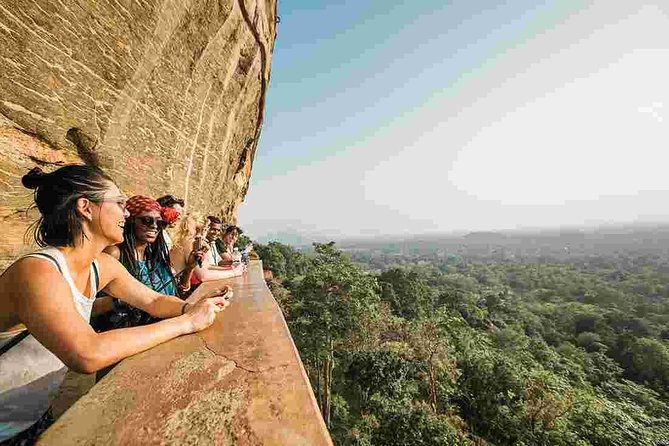 5-Day in Cultural Heart of Sri Lanka - Pricing and Special Offers