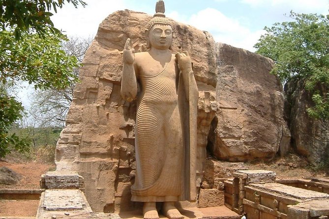 5-Day in Cultural Heart of Sri Lanka - Reviews and Ratings