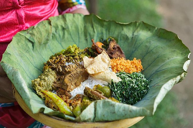5-Day in Cultural Heart of Sri Lanka - Accessibility and Requirements