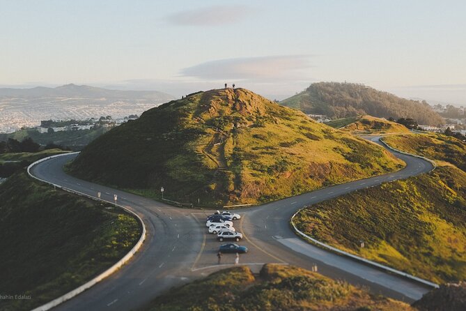 5-Day in Depth San Francisco Tour With Unique Experiences - Key Points