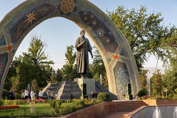 5 Day in Dushanbe Tour Review - Pricing and Cancellation Policy