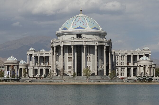 5 Day in Dushanbe Tour Review - Traveler Experience and Feedback