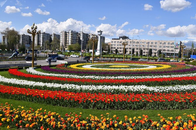 5 Day in Dushanbe Tour Review - Highlights of Dushanbe