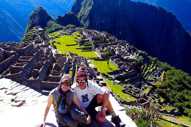5 Day - Inca Trail Express to Machu Picchu - Group Service - Customer Experiences and Feedback