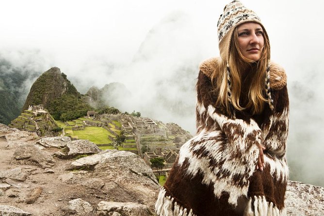 5 Day - Inca Trail Express To Machu Picchu - Private Service - Additional Information