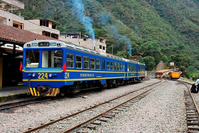 5 Day - Inca Trail Express To Machu Picchu - Private Service - Difficulty Level