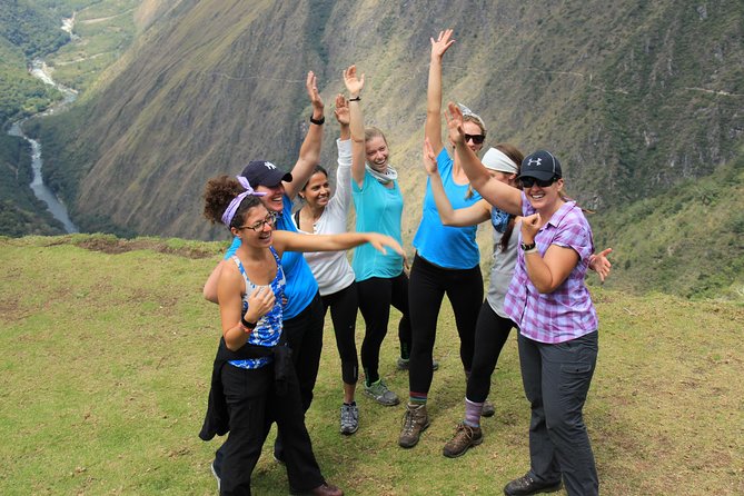 5 Day Inca Trail To Machu Picchu - Private Service - Exploring Machu Picchu
