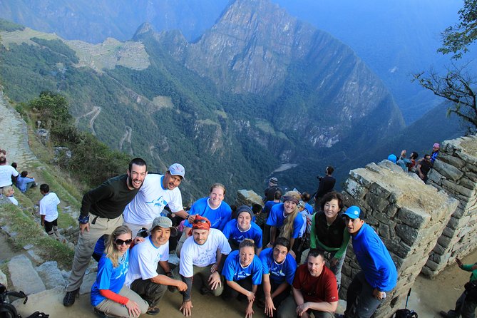 5 Day Inca Trail To Machu Picchu - Private Service - Safety and Preparedness
