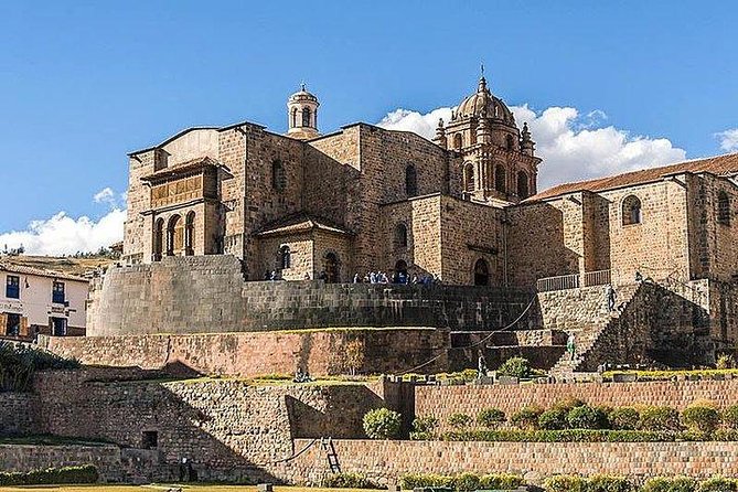5 Day Incredibles Machu Picchu-All Included- in Cusco & Humantay Lake - Inclusions and Exclusions