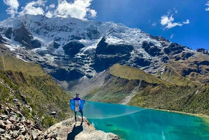 5 Day Incredibles Machu Picchu-All Included- in Cusco & Humantay Lake - Booking Information