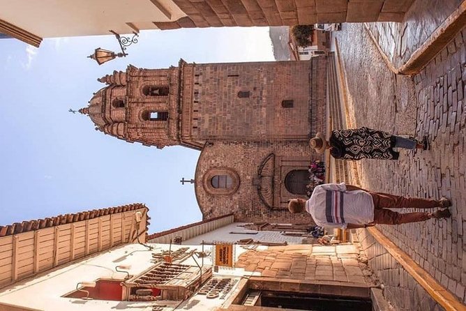 5 Day Incredibles Machu Picchu-All Included- in Cusco & Humantay Lake - Pickup Details
