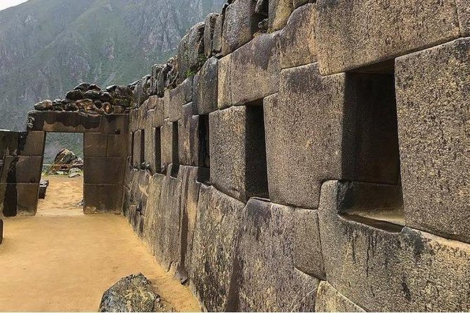 5 Day Incredibles Machu Picchu-All Included- in Cusco & Humantay Lake - Daily Itinerary