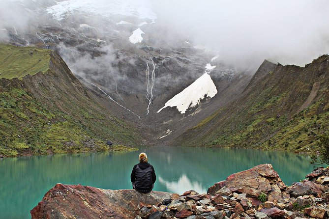 5 Day Incredibles Machu Picchu-All Included- in Cusco & Humantay Lake - Humantay Lake Exploration