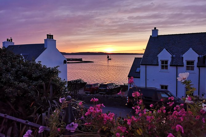 5 Day Islay Whisky Tour From Edinburgh - Key Points