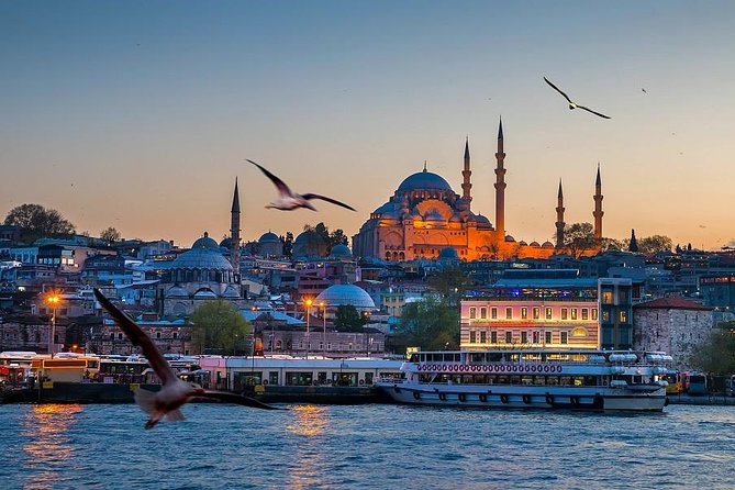 5-Day Istanbul and Cappadocia Tour Including Hot Air Balloon Flight - Frequently Asked Questions
