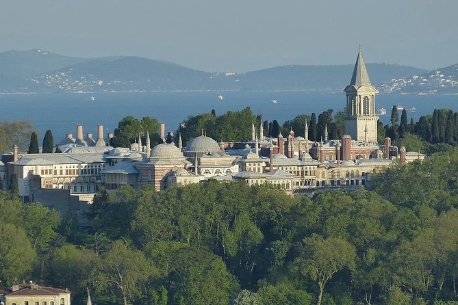 5-Day Istanbul-Cappadocia Luxury Tour - Key Points