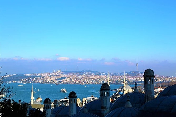 5-Day Istanbul-Cappadocia Luxury Tour - Accommodation and Meals