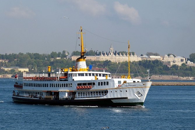 5-Day Istanbul-Cappadocia Luxury Tour - Daily Itinerary