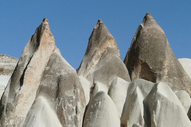 5-Day Istanbul-Cappadocia Luxury Tour - Transportation and Logistics