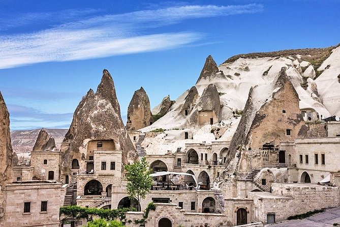 5-Day Istanbul-Cappadocia Luxury Tour - Booking Information and Policies