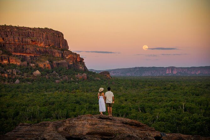 5 Day Kakadu Katherine Gorge Litchfield 4WD Camping Adventure - What Makes This Tour Truly Valuable?