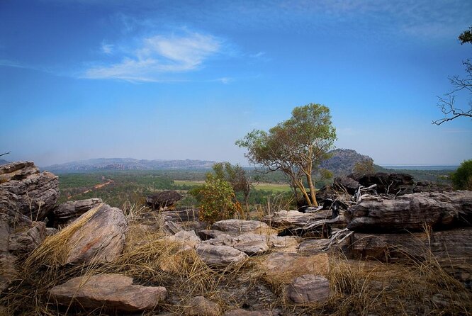 5 Day Kakadu National Park and Arnhem Land Tour - Key Points