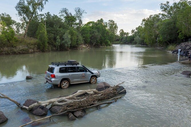 5 Day Kakadu National Park and Arnhem Land Tour - Booking Information