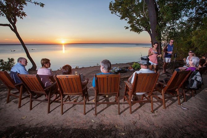 5 Day Kakadu National Park and Arnhem Land Tour - Kakadu National Park