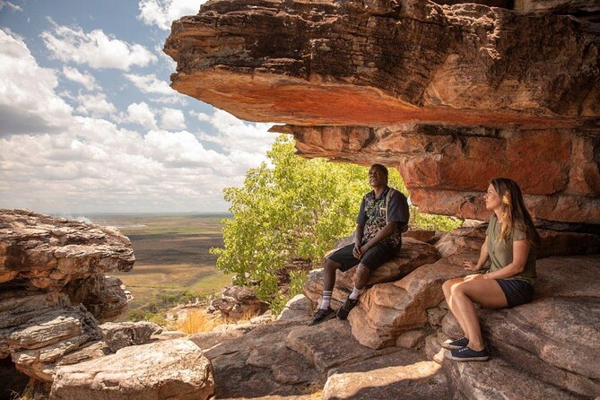 5 Day Kakadu National Park and Arnhem Land Tour - Cobourg Peninsula
