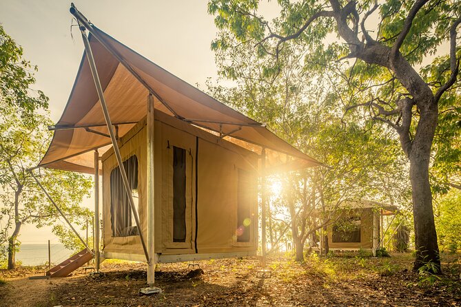 5 Day Kakadu National Park and Arnhem Land Tour - Aboriginal Lifestyles