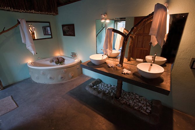5 Day Katekani Lodge Kruger National Park Safari - Guided Activities and Experiences