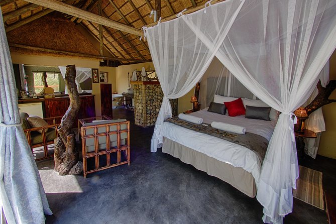 5 Day Katekani Lodge Kruger National Park Safari - Transportation and Logistics