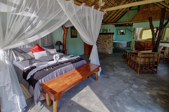 5 Day Katekani Lodge Kruger National Park Safari - Dietary Accommodations